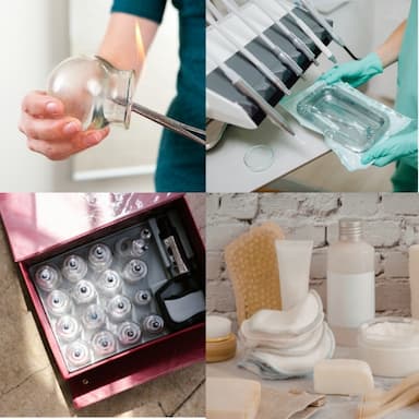 cupping-therapy-tools