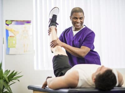 Physiotherapy